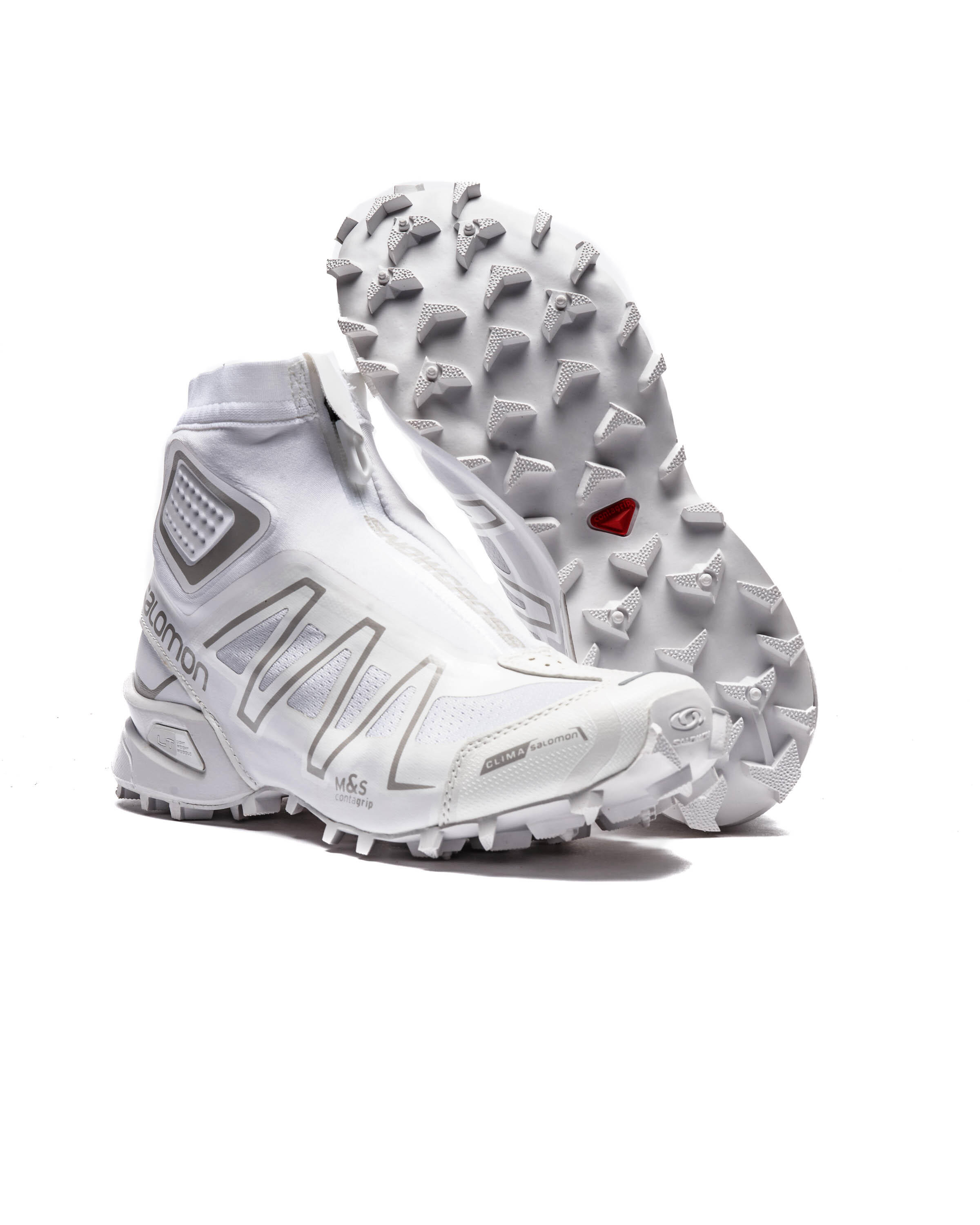 salomon snowcross womens